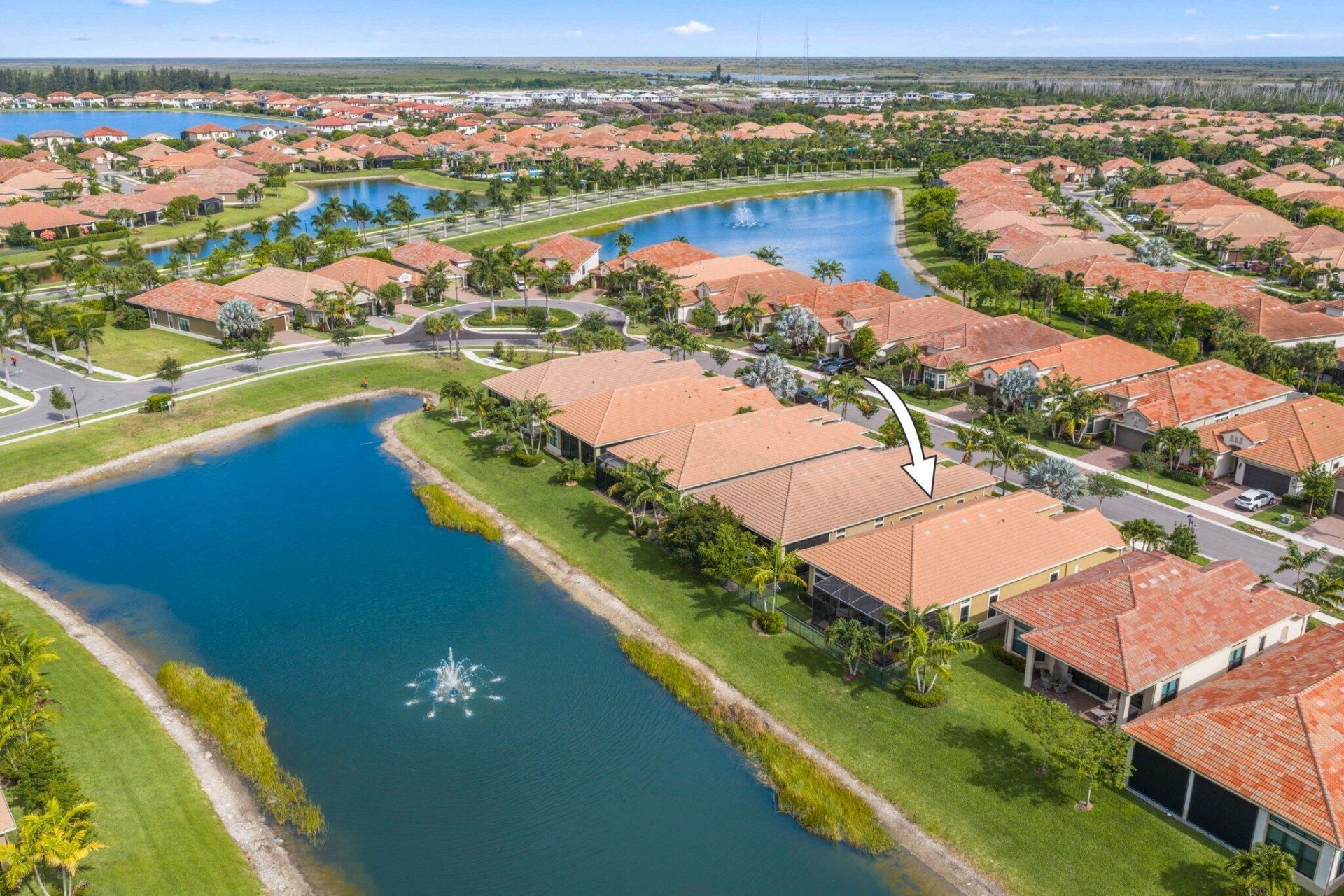 11856 Leon Circle N, Parkland, FL 33076 Photo