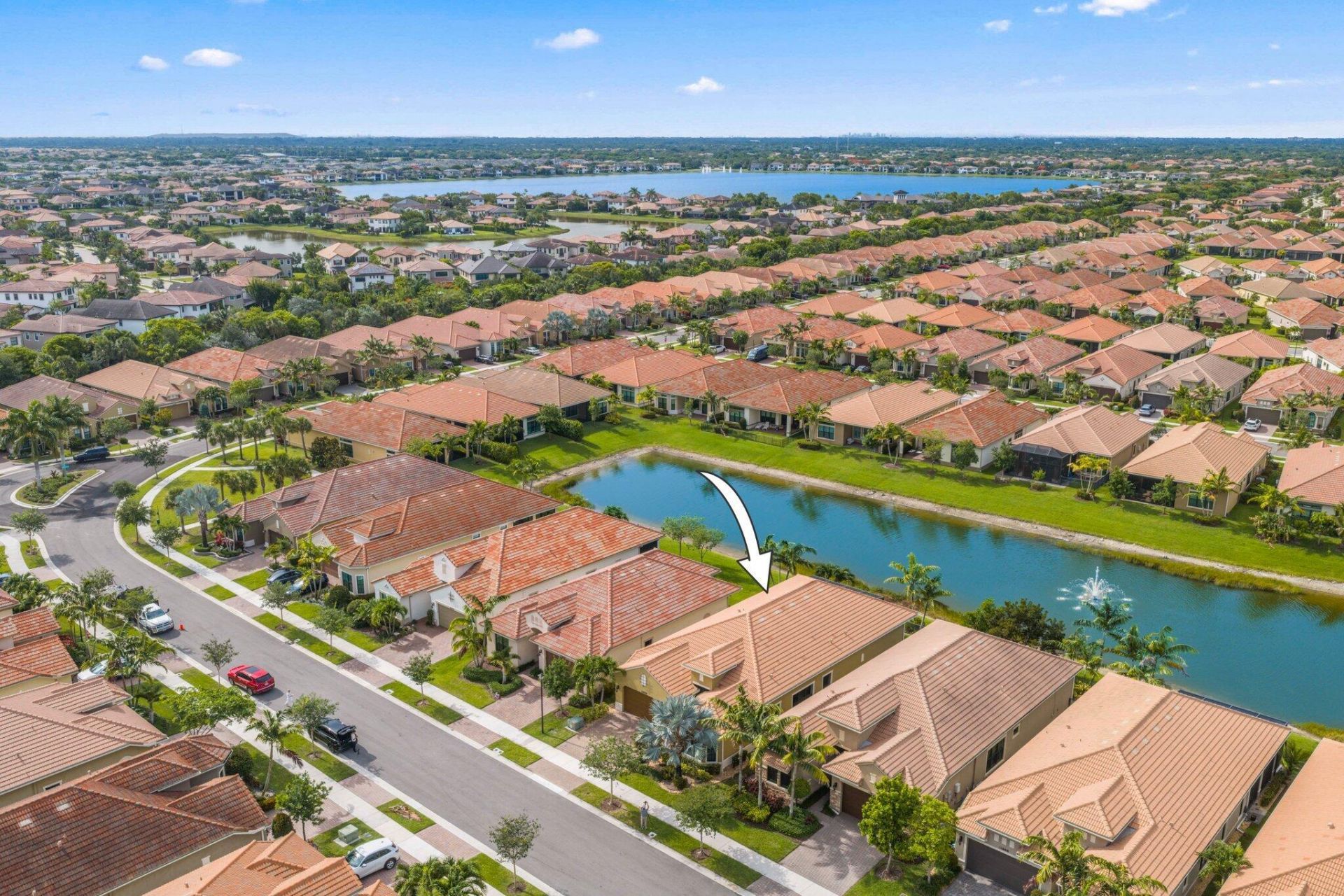 11856 Leon Circle N, Parkland, FL 33076 Photo