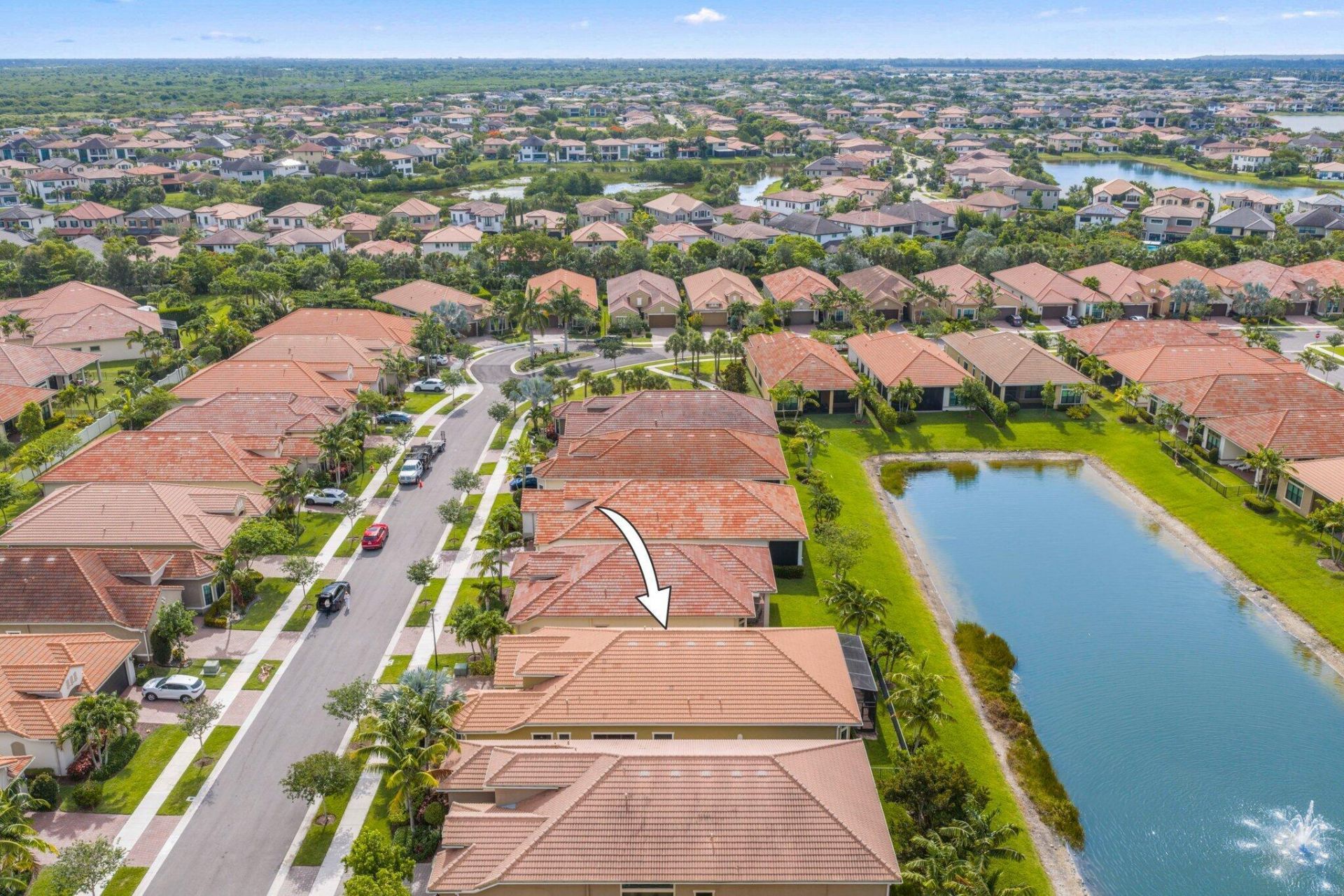 11856 Leon Circle N, Parkland, FL 33076 Photo