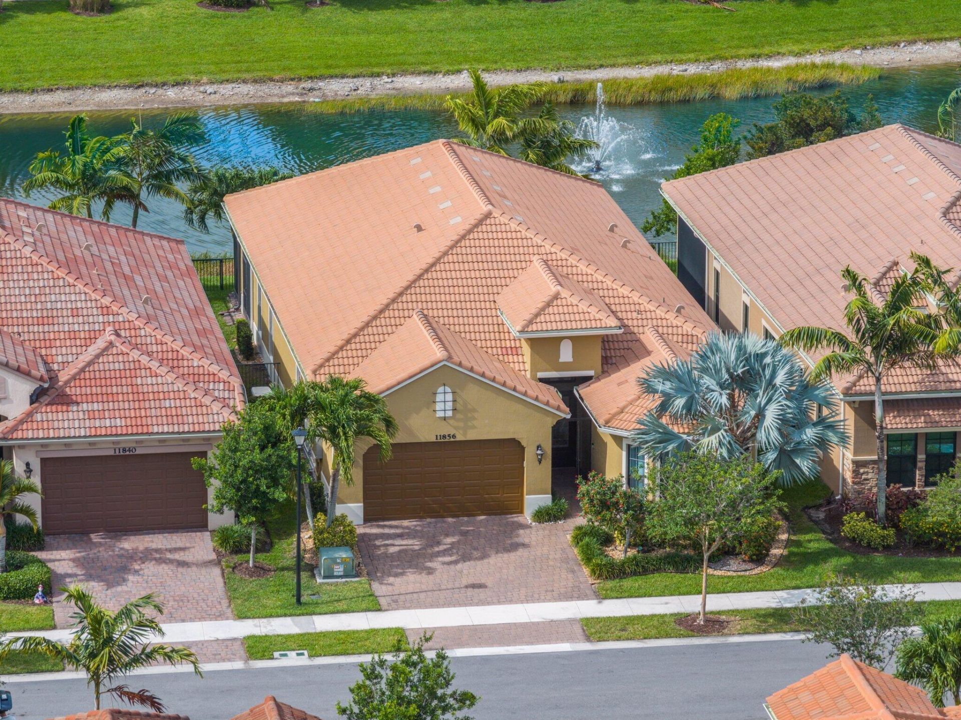 11856 Leon Circle N, Parkland, FL 33076 Photo