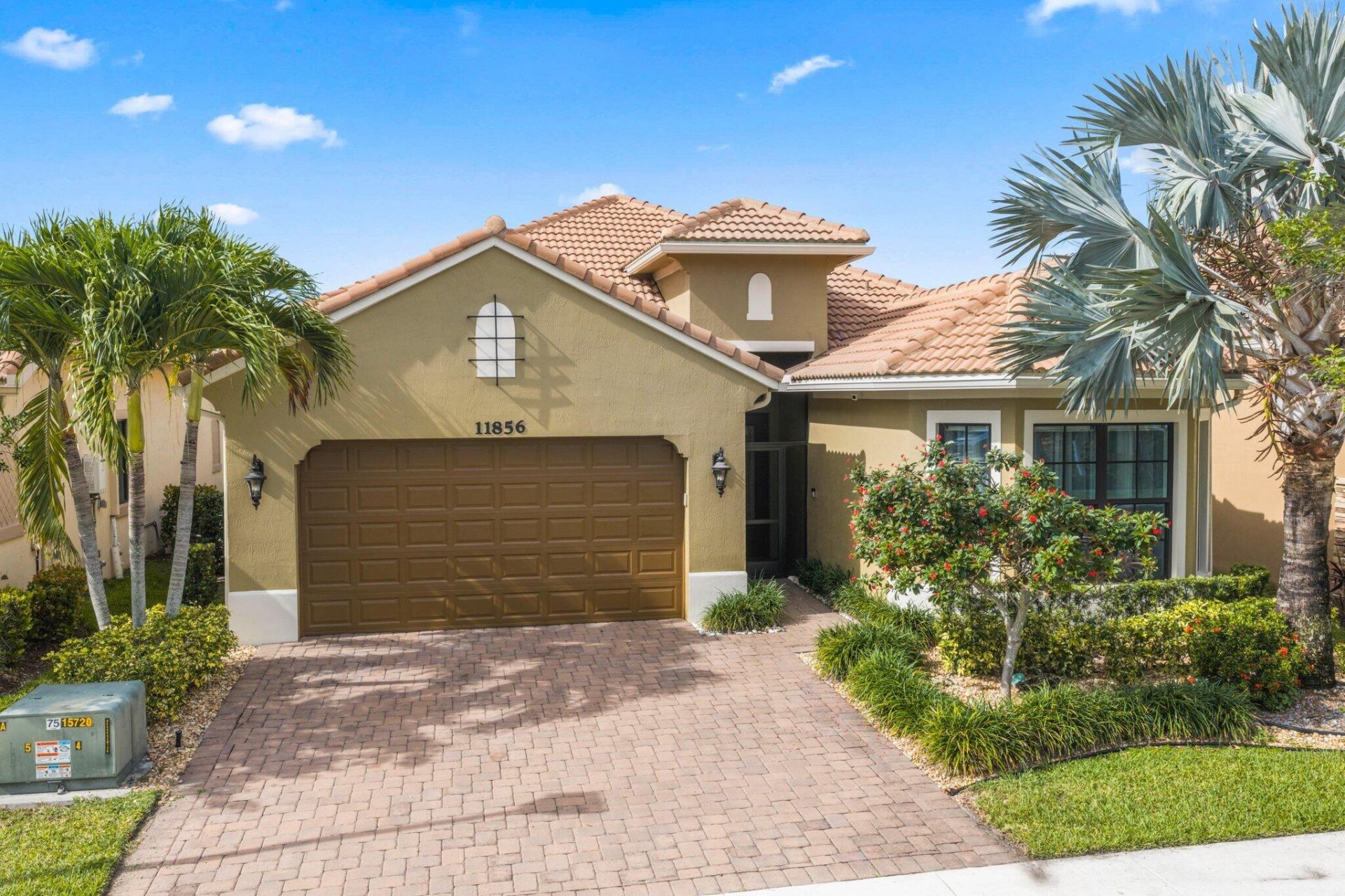 11856 Leon Circle N, Parkland, FL 33076 Photo