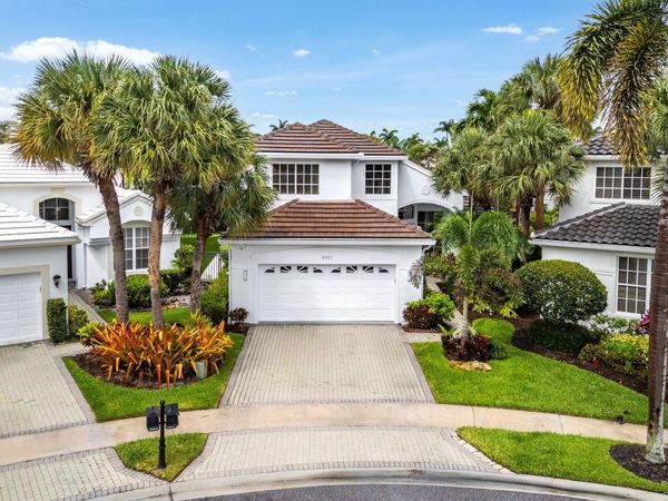 3327 NW 53rd Circle, Boca Raton, FL 33496