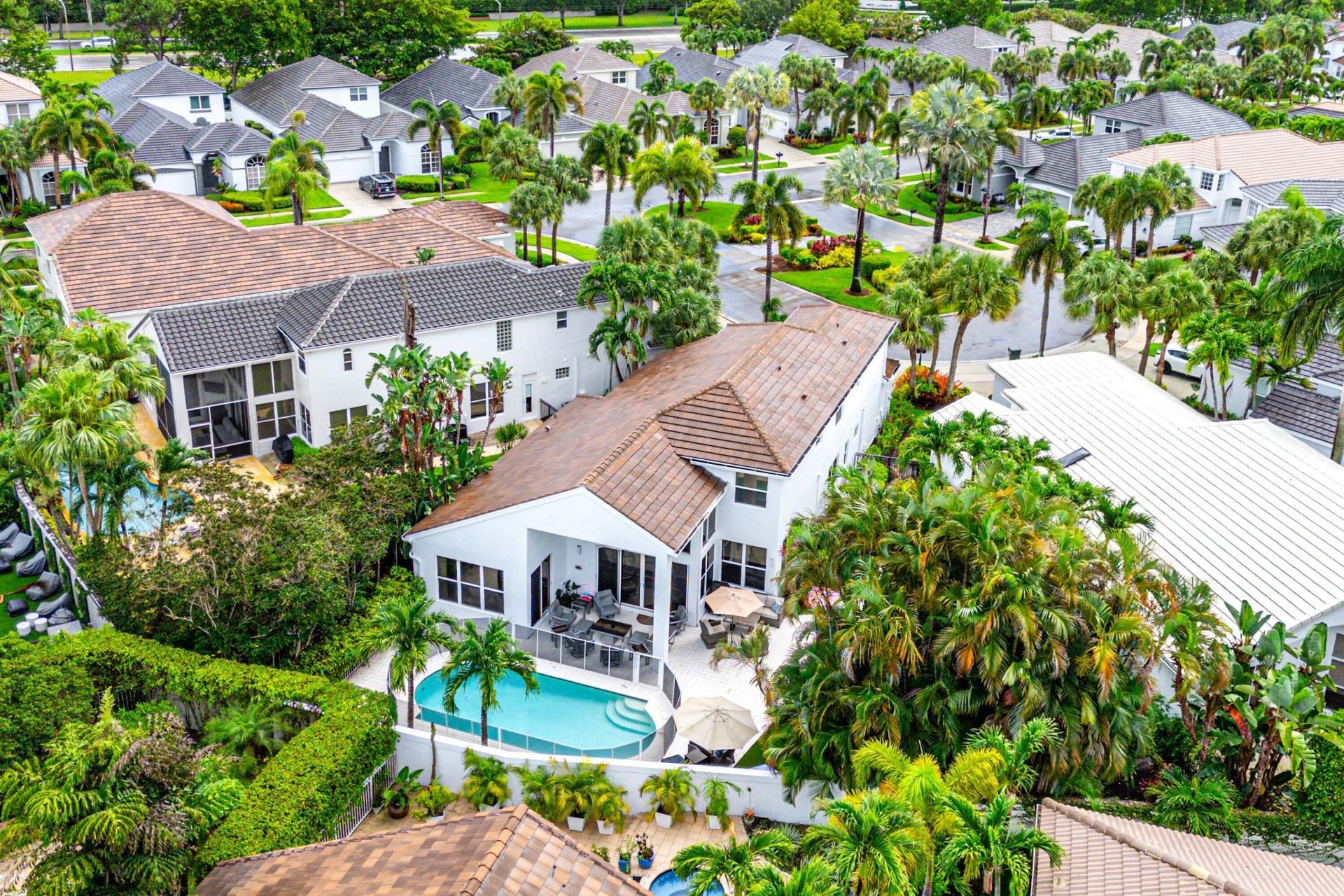 3327 NW 53rd Circle, Boca Raton, FL 33496 Photo
