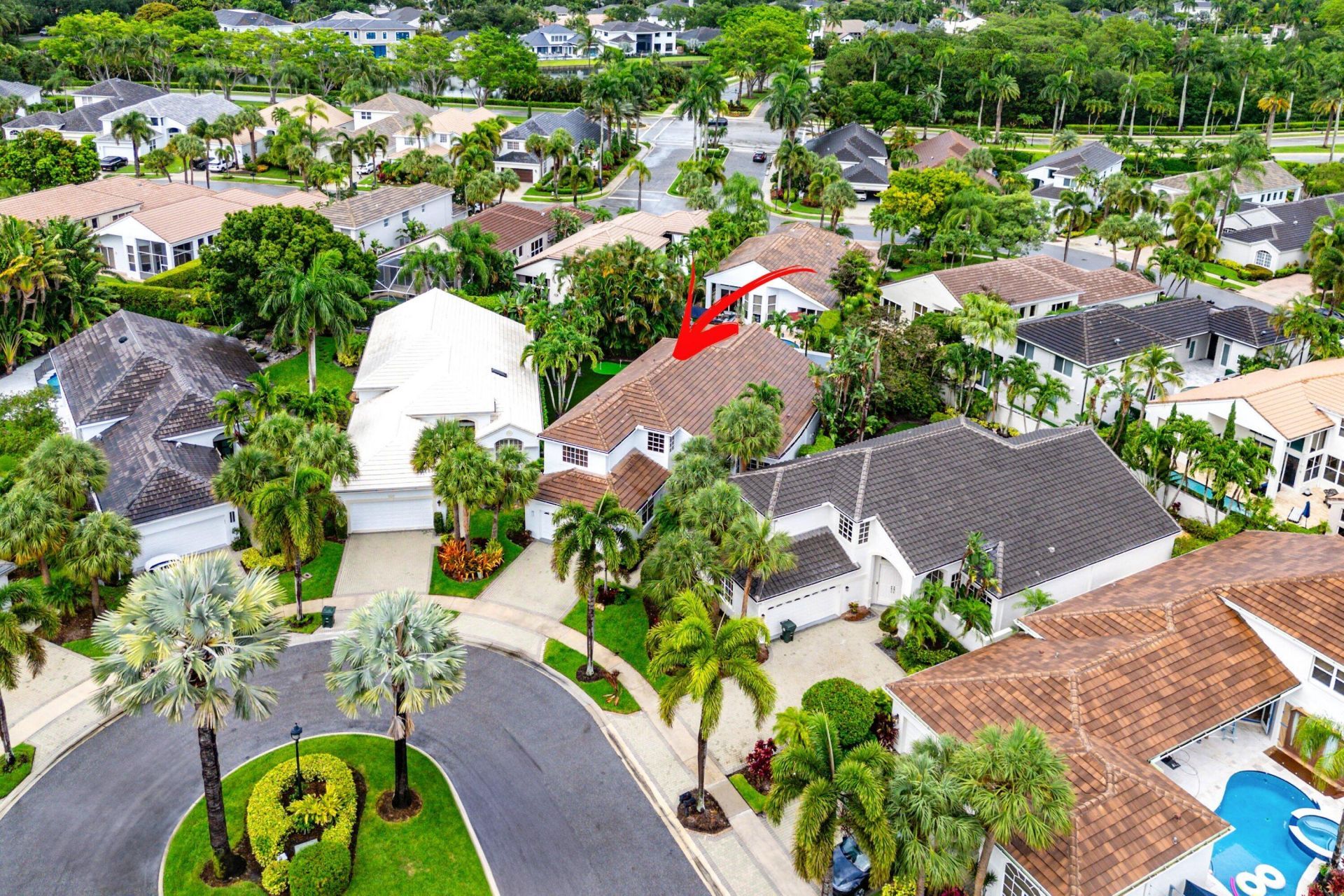 3327 NW 53rd Circle, Boca Raton, FL 33496 Photo