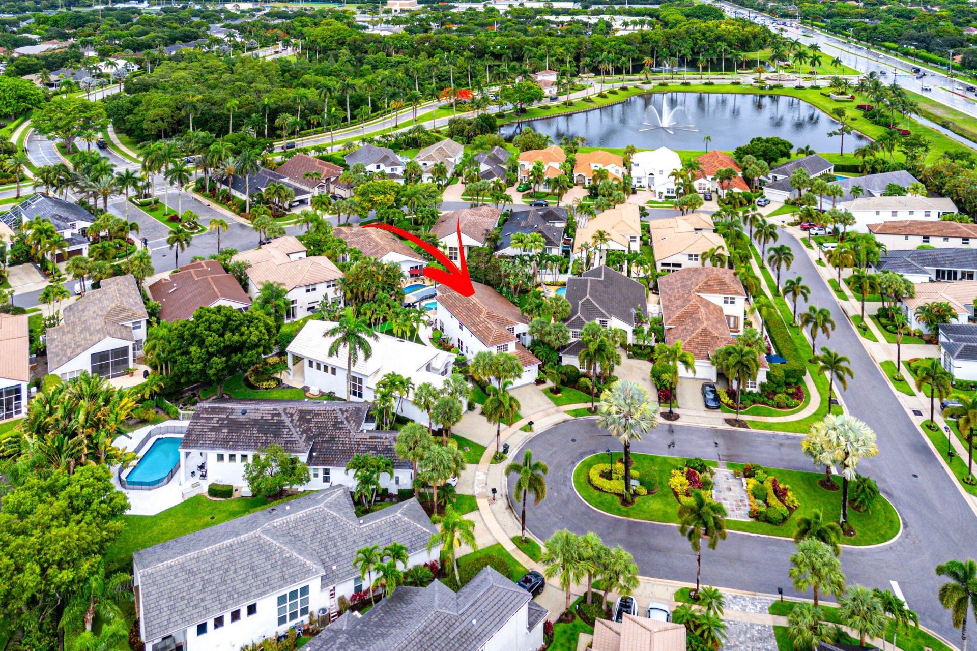 3327 NW 53rd Circle, Boca Raton, FL 33496 Photo