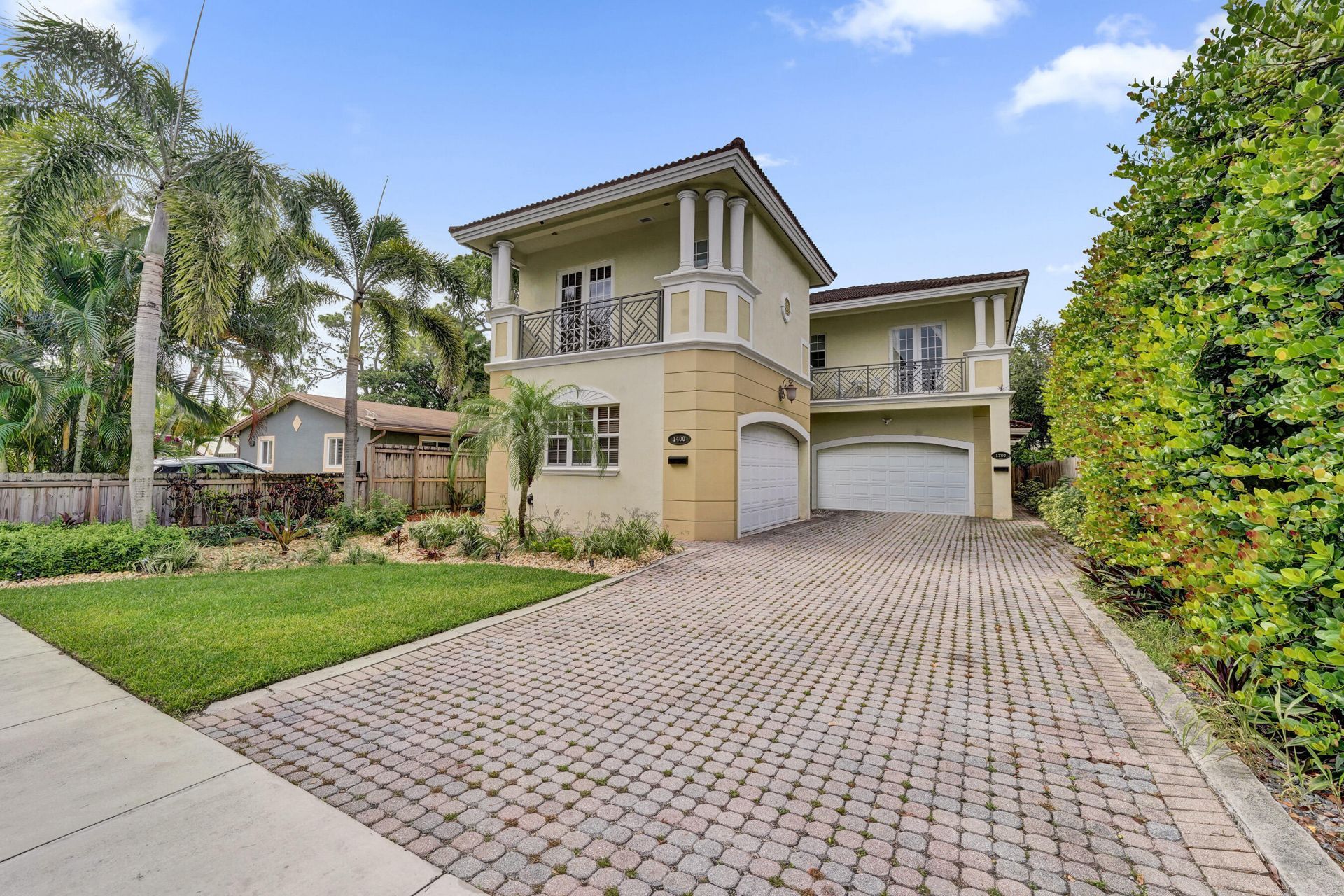 1400 NE 24th Street, Unit 1400, Wilton Manors, FL 33305 Photo