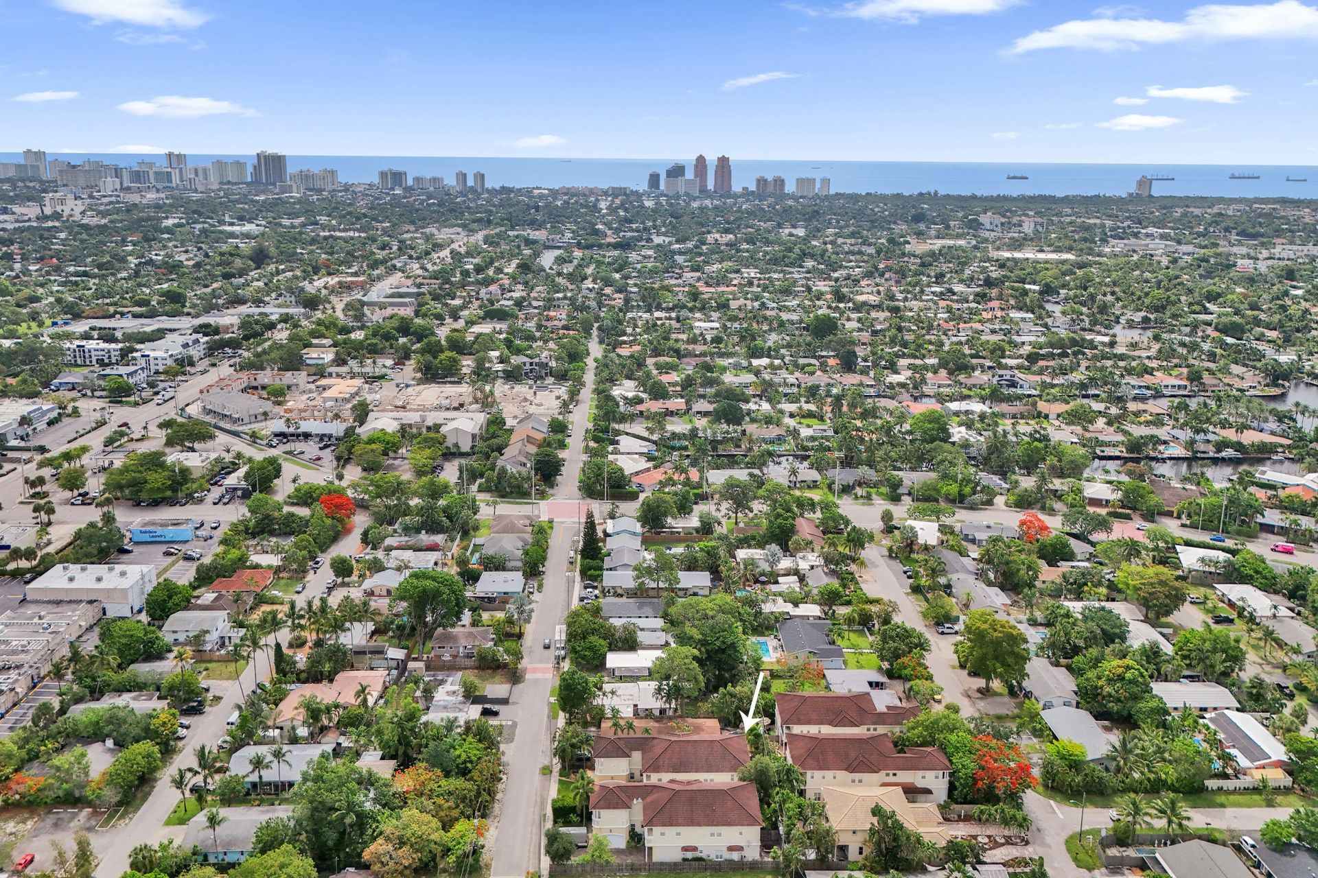 1400 NE 24th Street, Unit 1400, Wilton Manors, FL 33305 Photo