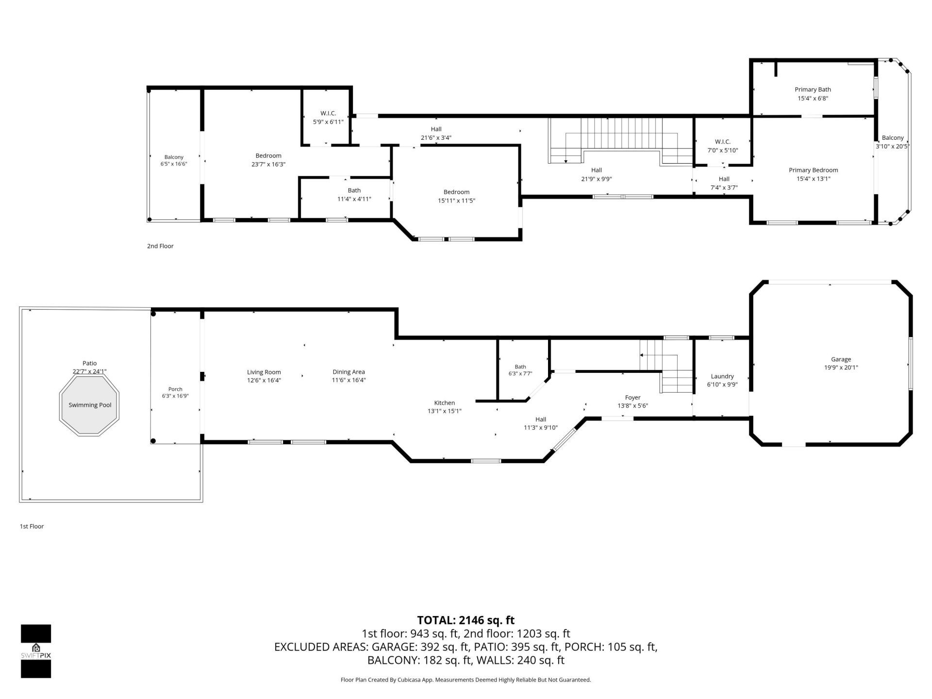 1400 NE 24th Street, Unit 1400, Wilton Manors, FL 33305 Photo