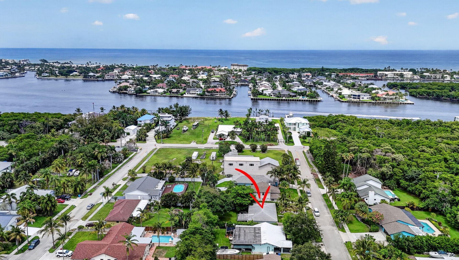721 NE 8th Avenue, Boynton Beach, FL 33435 Photo