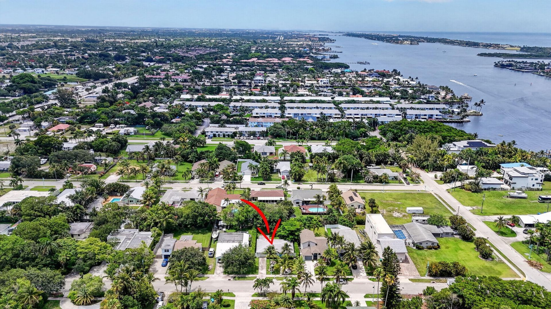 721 NE 8th Avenue, Boynton Beach, FL 33435 Photo