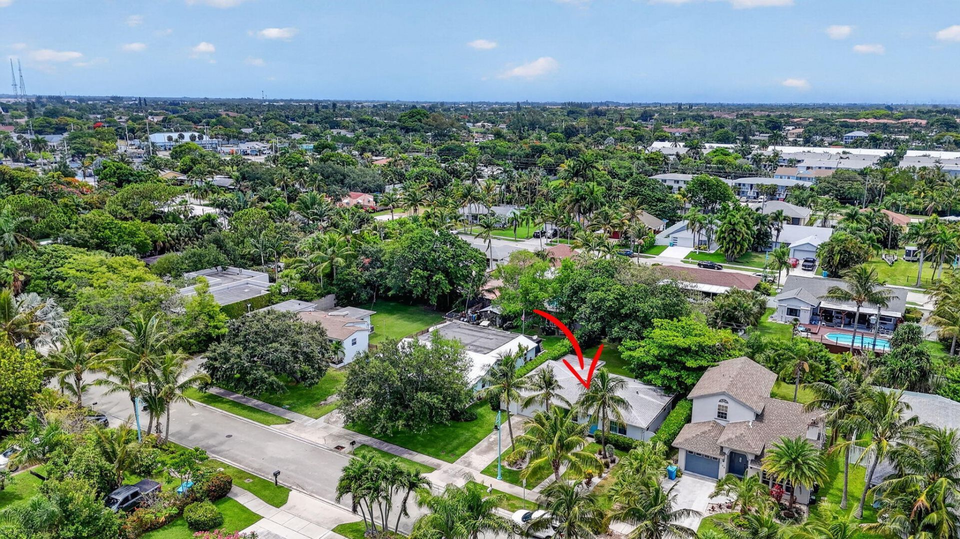 721 NE 8th Avenue, Boynton Beach, FL 33435 Photo