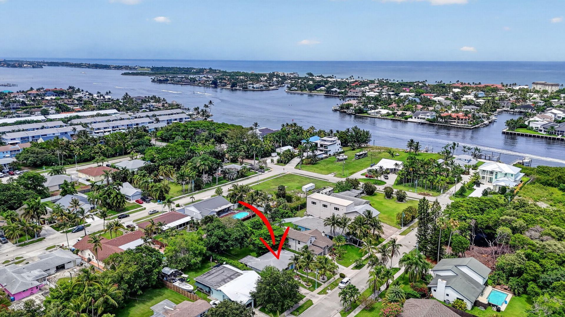 721 NE 8th Avenue, Boynton Beach, FL 33435 Photo