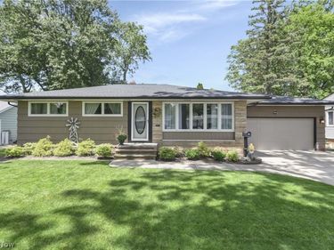 22720 Sycamore Drive, Fairview Park, OH 44126