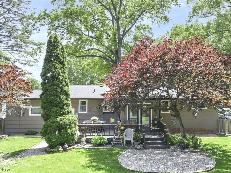 22720 Sycamore Drive, Fairview Park, OH 44126 Photo 13
