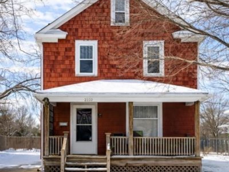 2222 17th Street SW, Akron, OH 44314 Photo 1