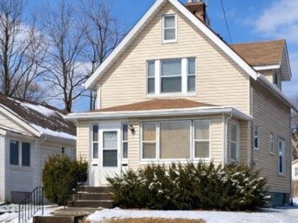 853 Polk Avenue , Akron, OH 44314