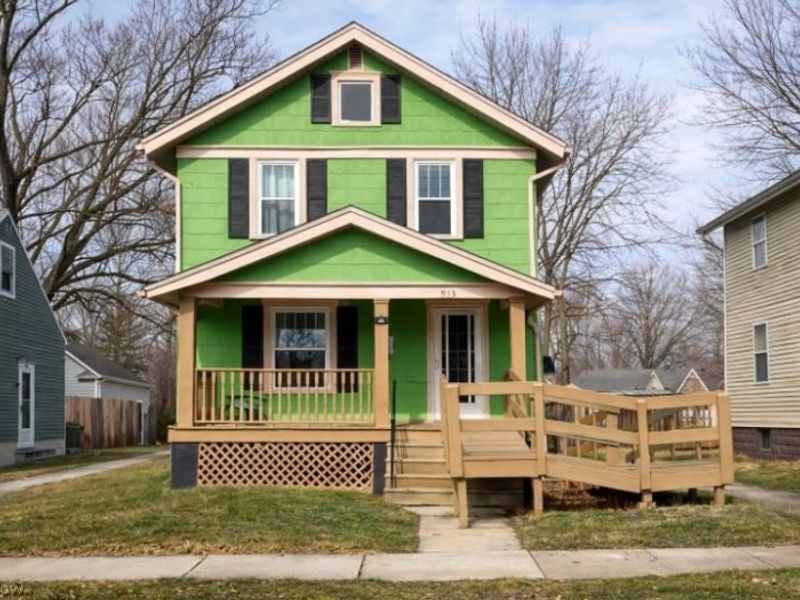 913 Jason Avenue, Akron, OH 44314 Photo 2