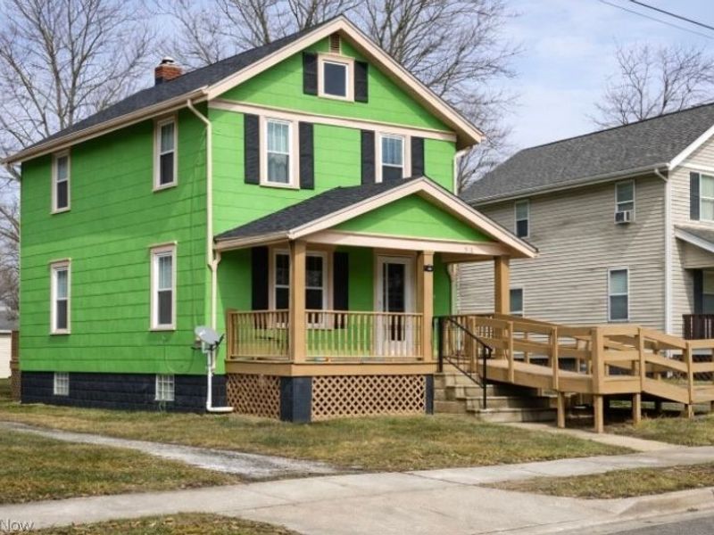 913 Jason Avenue, Akron, OH 44314 Photo 3