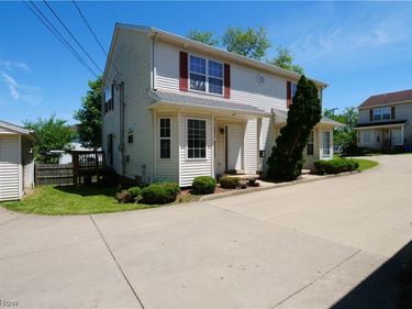 4404 W 53rd Street, Cleveland, OH 44144