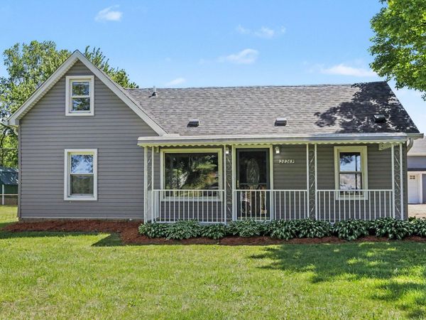 28269 Goddard Road, Romulus, MI 48174