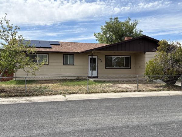 503 N 22nd Street , Grand Junction, CO 80501