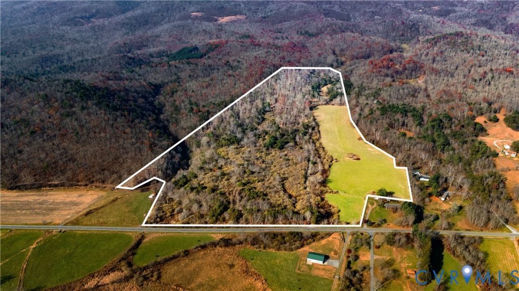 12322 Jackson River Road , Monterey, VA 24465 Main Photo