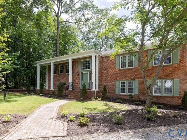 4104 Birchleaf Court, Chester, VA 23831