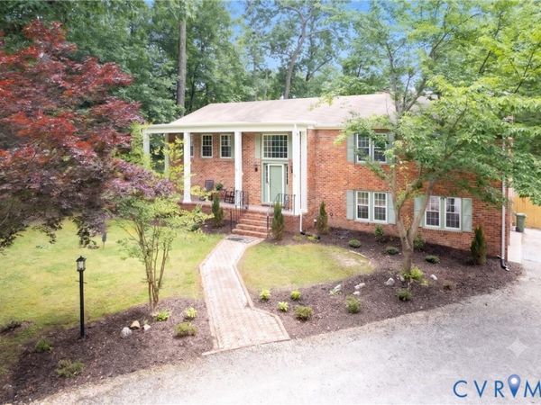 4104 Birchleaf Court, Chester, VA 23831