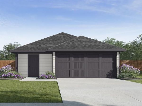 3204 Buffalo Farms Boulevard, Oklahoma City, OK 73179