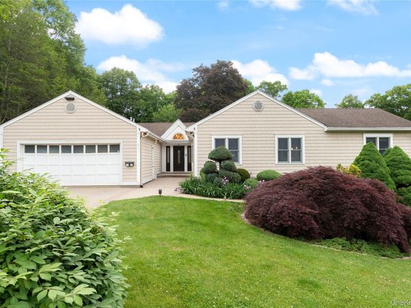 411 S Chelsea Road , White Plains, NY 10603
