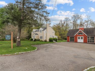 26 Westchester Avenue , Pound Ridge, NY 10576
