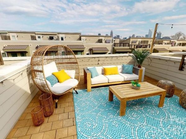 244 Uptown West Drive , Charlotte, NC 28208