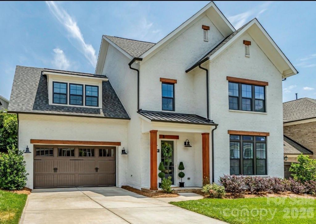 2619 Mary Butler Way , Charlotte, NC 28226 Main Photo