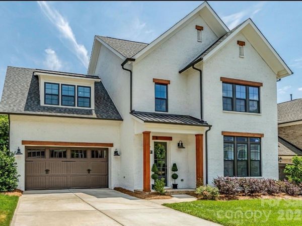 2619 Mary Butler Way , Charlotte, NC 28226