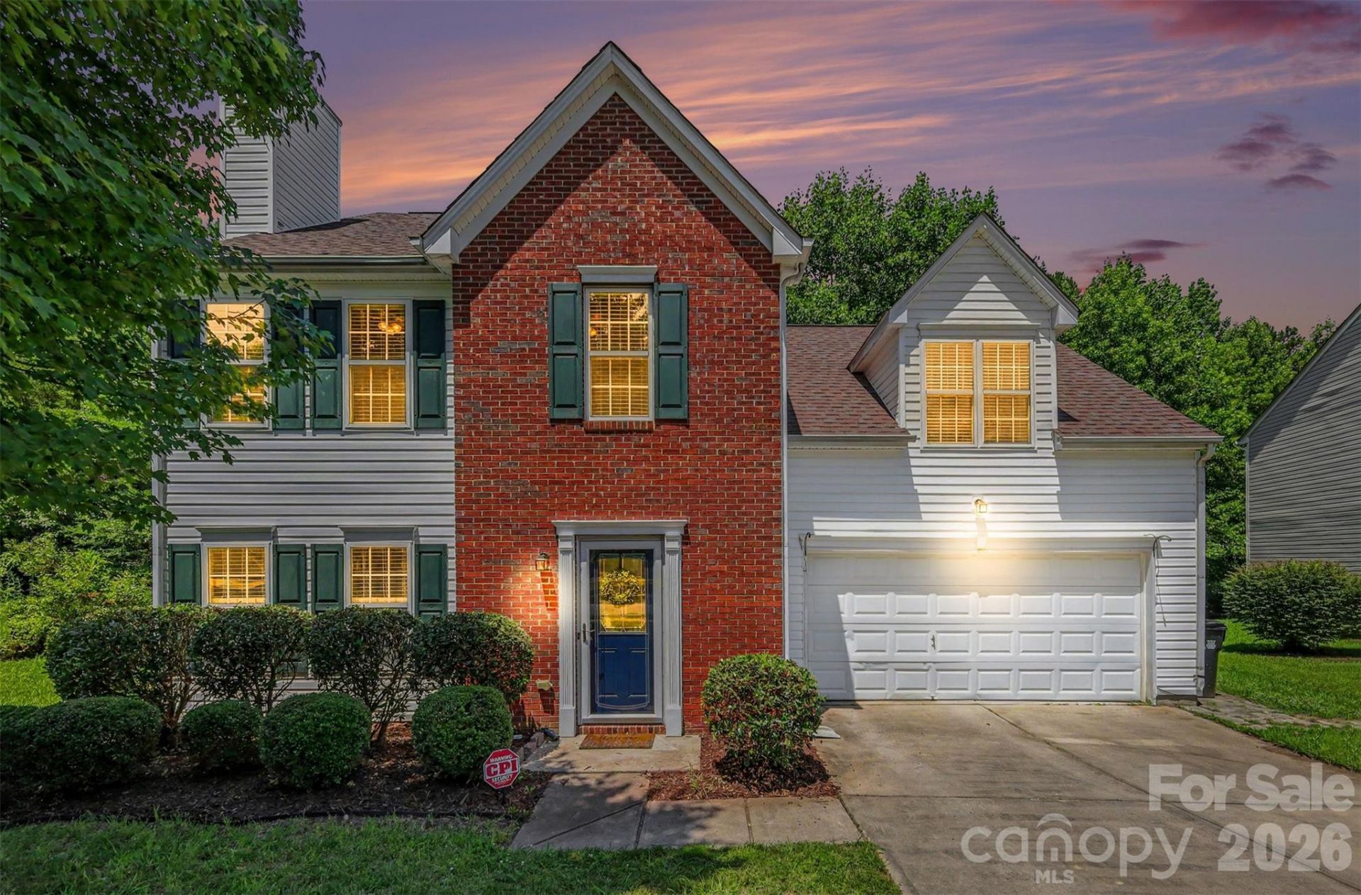 705 Pawley Drive, Charlotte, NC 28214 Main Photo