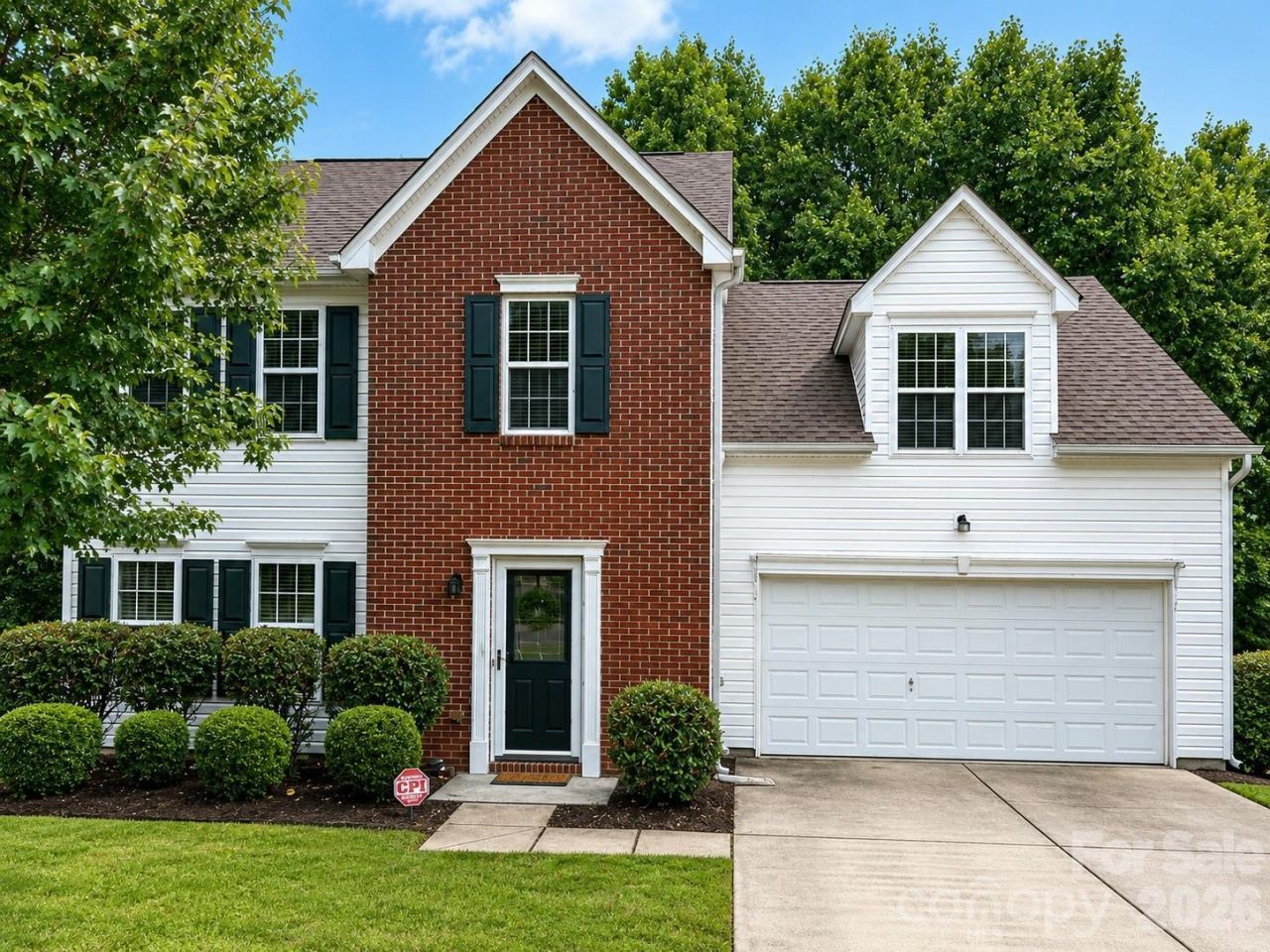 705 Pawley Drive , Charlotte, NC 28214 Main Photo