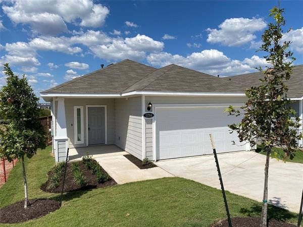 11704 Murano DR , Austin, TX 78747