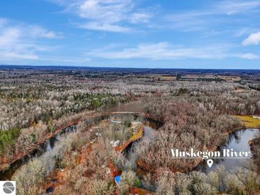 Linden Drive, Evart, MI 49631