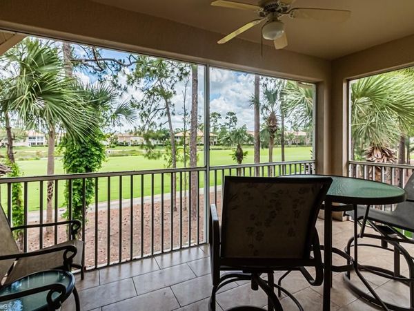 3977 Bishopwood CT E, Unit 206, NAPLES, FL 34114
