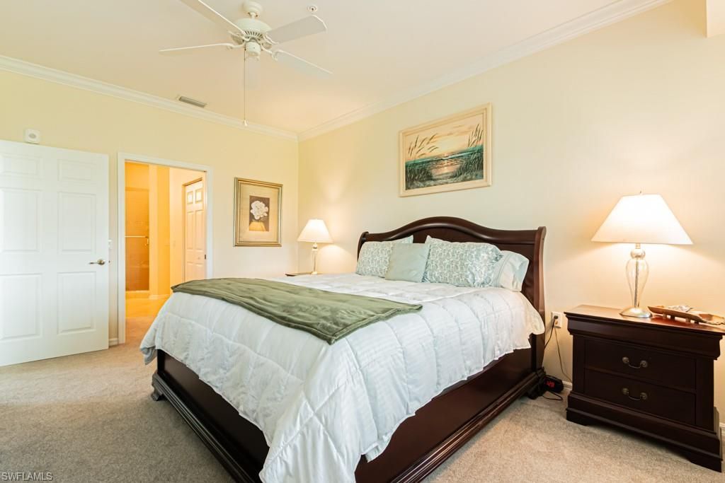3977 Bishopwood Ct E, Unit 206, Naples, FL 34114 Photo