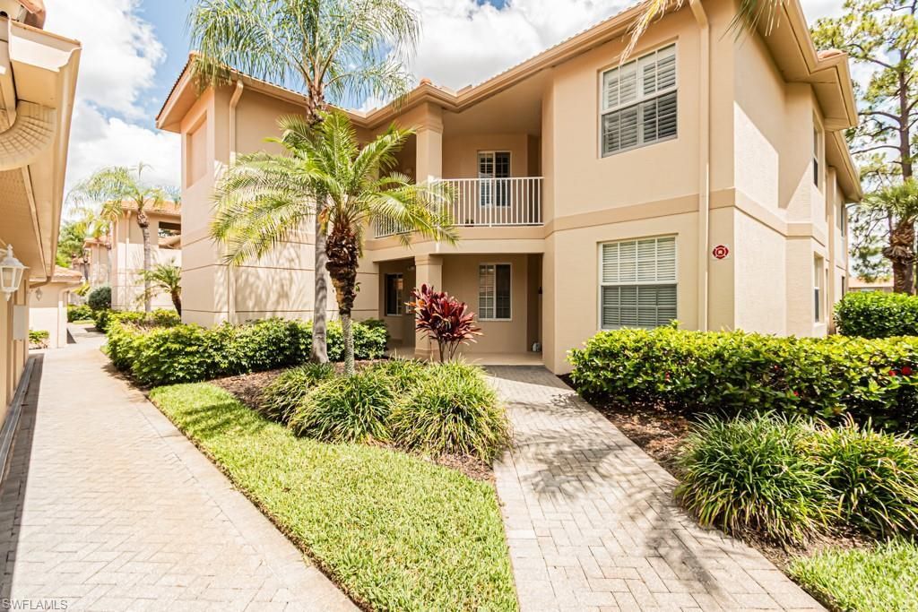 3977 Bishopwood Ct E, Unit 206, Naples, FL 34114 Photo