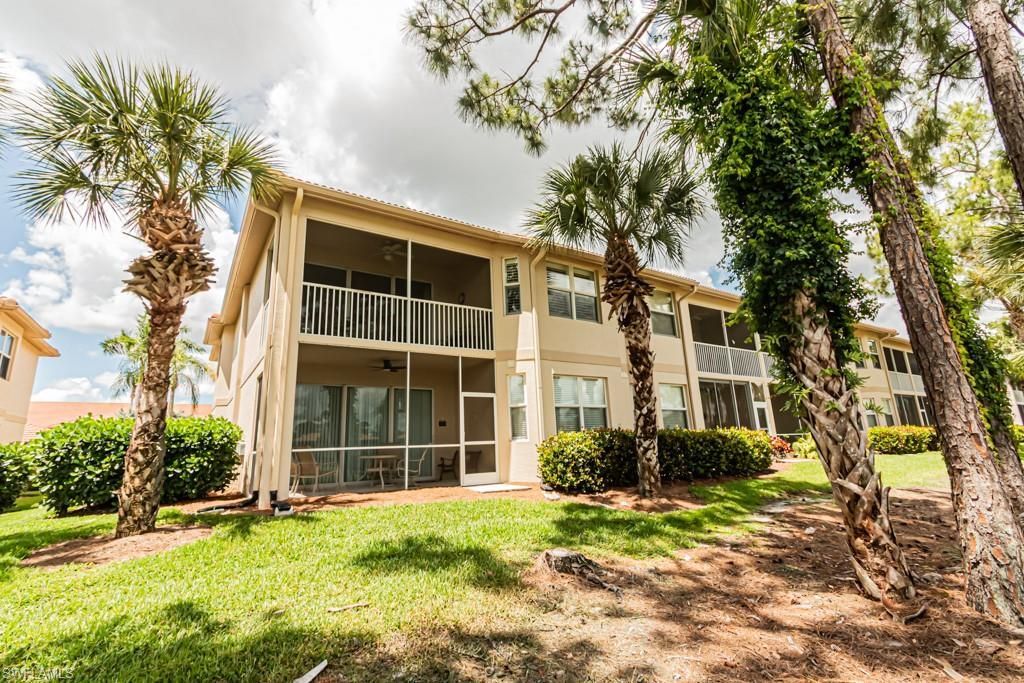 3977 Bishopwood Ct E, Unit 206, Naples, FL 34114 Photo