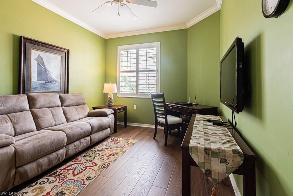 3977 Bishopwood Ct E, Unit 206, Naples, FL 34114 Photo