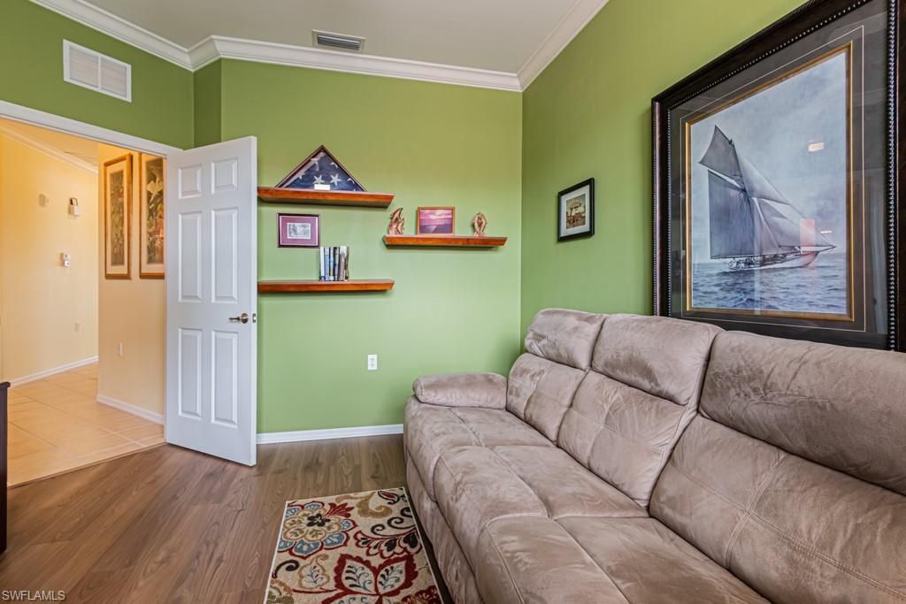3977 Bishopwood Ct E, Unit 206, Naples, FL 34114 Photo