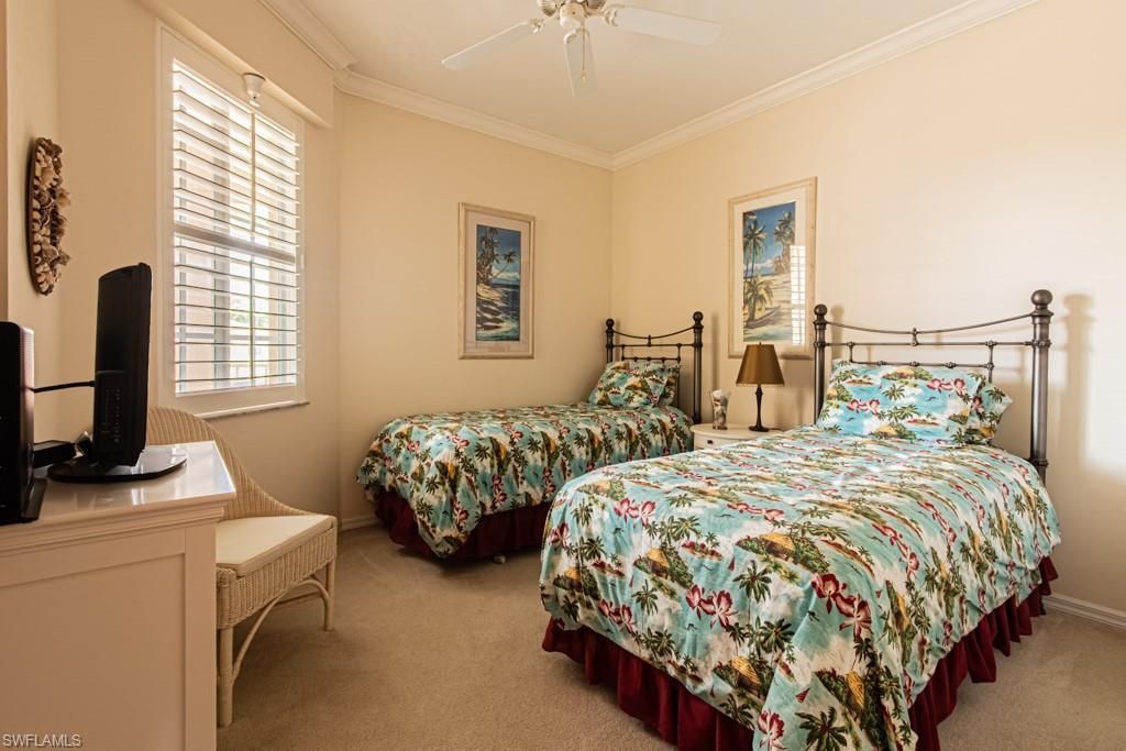 3977 Bishopwood Ct E, Unit 206, Naples, FL 34114 Photo