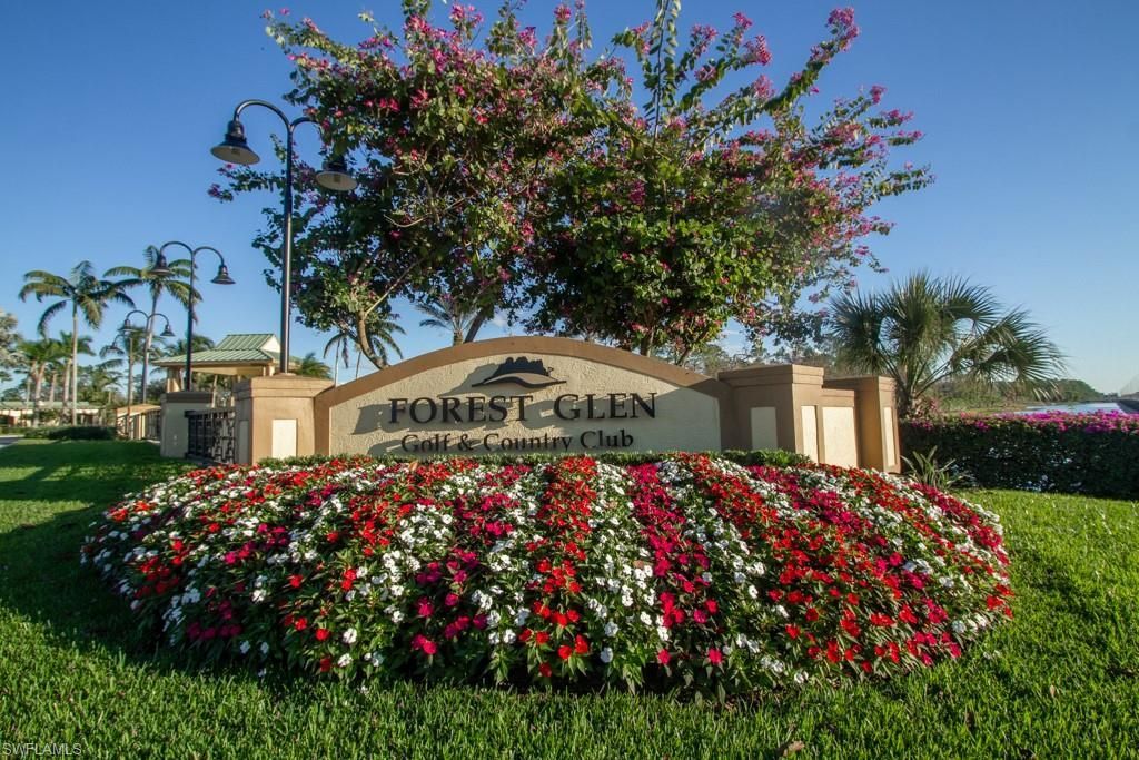 3977 Bishopwood Ct E, Unit 206, Naples, FL 34114 Photo