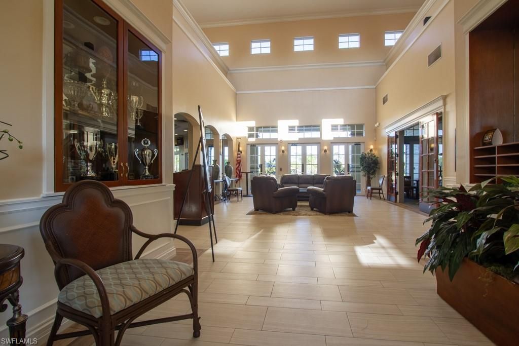 3977 Bishopwood Ct E, Unit 206, Naples, FL 34114 Photo