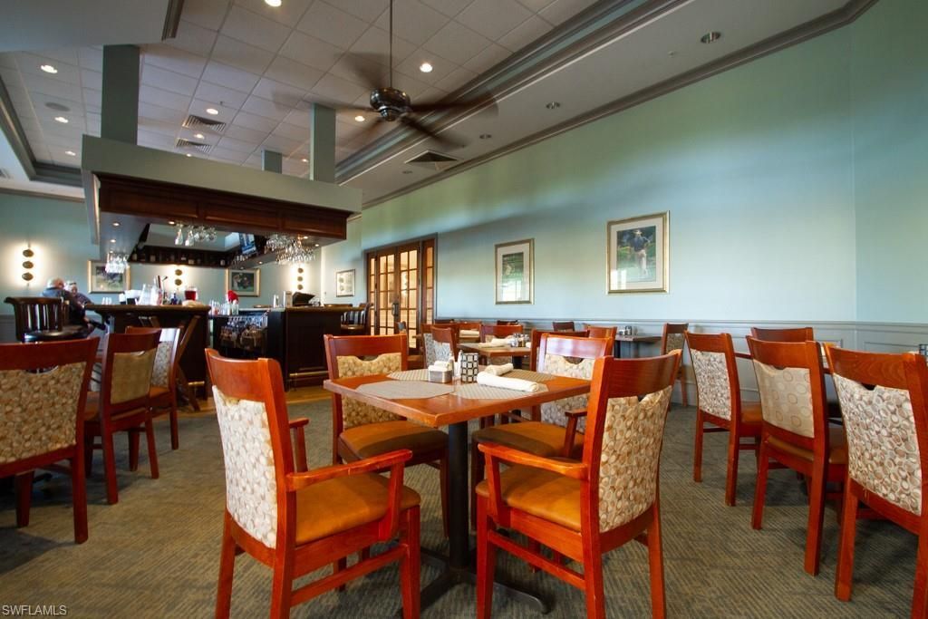 3977 Bishopwood Ct E, Unit 206, Naples, FL 34114 Photo