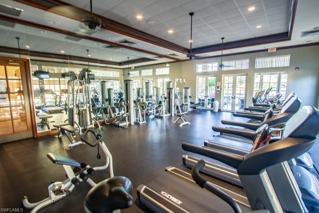 3977 Bishopwood Ct E, Unit 206, Naples, FL 34114 Photo