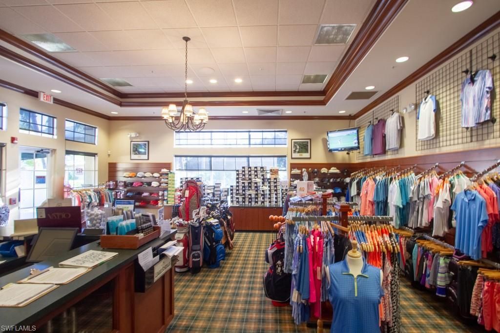 3977 Bishopwood Ct E, Unit 206, Naples, FL 34114 Photo